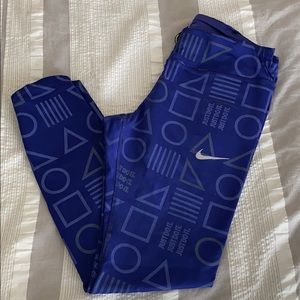 Nike leggings